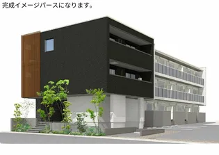 ECRAGE TAKASUの画像