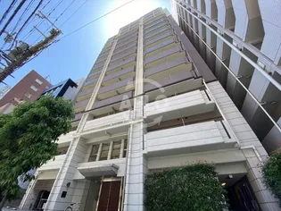 パークキューブ北浜の画像