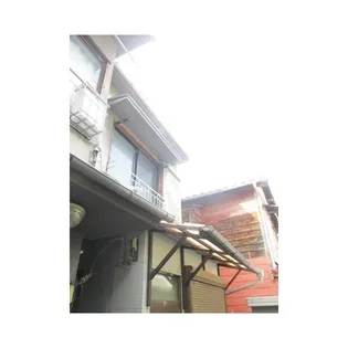 東京都新宿区北新宿1【アパート】の外観