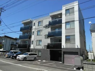 COZY PLACE栄通の画像