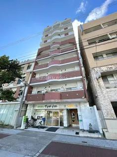 大阪府大阪市東成区大今里西2【マンション】の外観