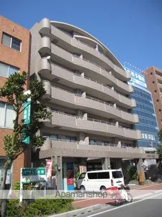 ビエラコート大橋【3階】の外観