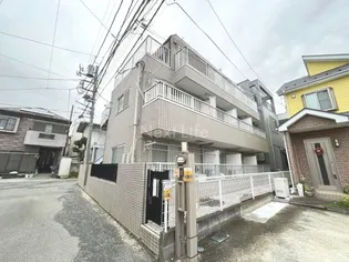 相模台ハウスの画像