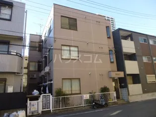 メゾン手塚の画像