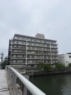ネオハイツ城東の画像