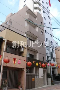 セントラルパーク賑の画像