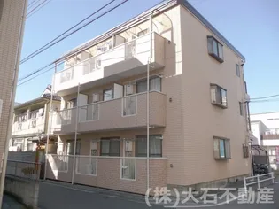 マリンハイツの画像