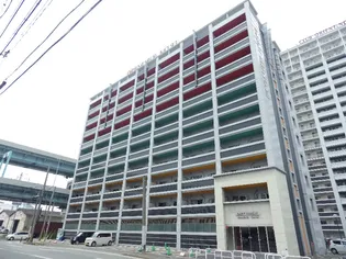 ORIENT BLD NO 93マリナゲートの画像