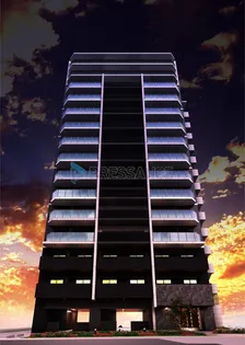 プレリス浅間町フォルテラ【2階】の外観