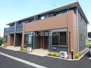 ローズベル II棟の画像