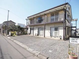 ハイツ沢田の画像