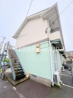 パークピュア小宮2Aの画像