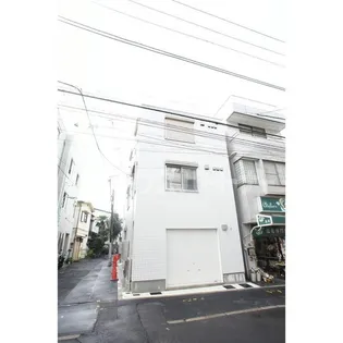 東京都豊島区巣鴨4【マンション】の外観