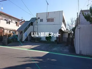ハッピーホームの画像