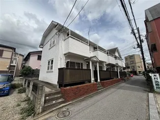 αNEXT高根第1の画像