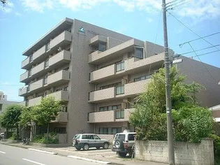 サーパス関屋田町の画像