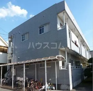 レジデンス田中の画像