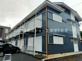 タカムラ第2コープB棟の画像