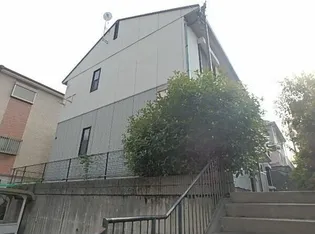 アピオ千里E棟の画像