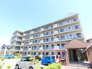 サニーコート中町の画像