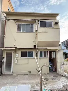 馬場町ハウスの画像