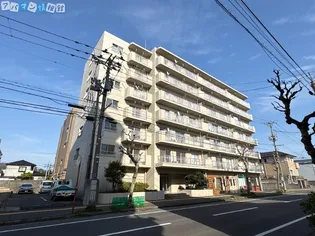 コンドミニアム信濃町の画像