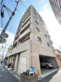 パークヒルズ町田の画像