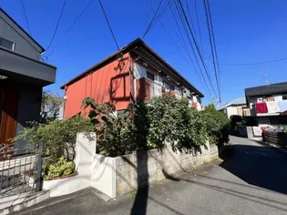グリーンヒルの画像