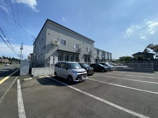 M'S COURTの画像