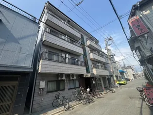 YOUハイム寿Ⅱ番館の画像