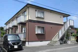 パセオけやきの画像