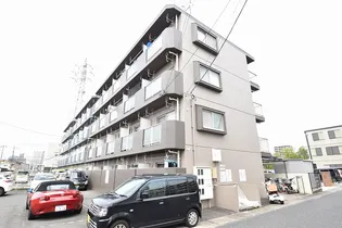 エトワール岡山の画像