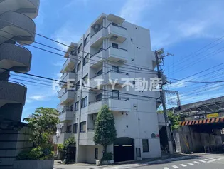 JLBグランエクリュ田園調布の画像