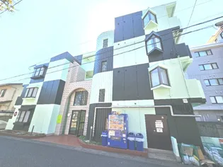 JLBグランエクリュ東大宮の画像