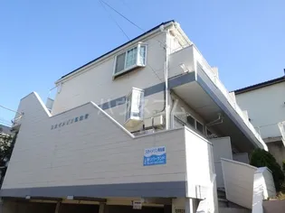 スカイメゾン東船橋の画像