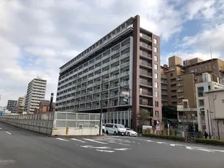 シティテラス代々木公園の画像