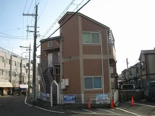 プチグレイス塚口壱番館の画像