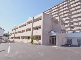 ソレイユ昭和町の画像