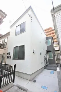 MAISON DE YUAN 北赤羽の画像