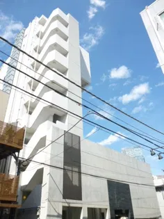 シグマ西麻布IIの画像