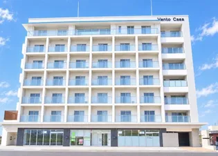 VENTO CASAの画像