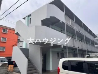 ジョイフル殿山の画像
