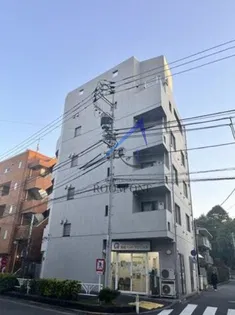 WIN駒場の画像