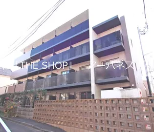 ガリシア新宿余丁町の画像