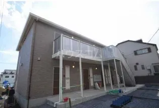 フォレストメゾン金沢文庫の画像
