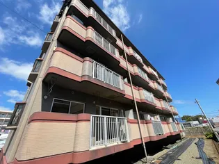 第2セピアコート石井の画像