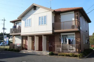 ビビアンローズBの画像