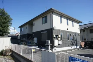 ソレーユM Iの画像