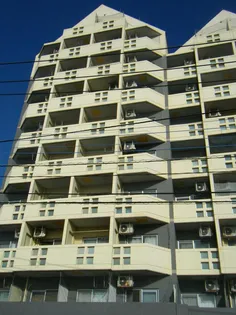 グランピア鍋島【7階】の外観