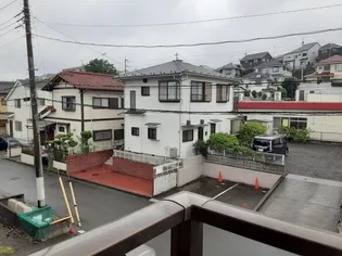 めじろハイツ【2階】のその他画像